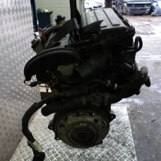 MOTOR CIJELI Škoda Roomster 2008 1.6 BTS 03C100034T