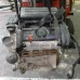 MOTOR CIJELI Škoda Roomster 2008 1.6 BTS 03C100034T