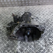 MIJENJAČ Nissan Qashqai 2009 1.6 16V 32010JD00A
