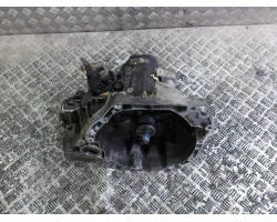 MIJENJAČ Nissan Qashqai 2009 1.6 16V 32010JD00A