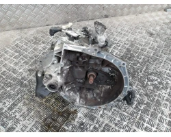 MIJENJAČ Citroën C3  2011 1.4 16V 2231C3