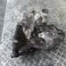 MIJENJAČ Citroën C3  2011 1.4 16V 2231C3