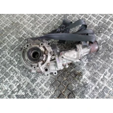 DIFERENCIAL PREDNJI Peugeot 4007 2009 2.2 HDI 2204C6