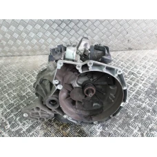 MIJENJAČ Volvo S40/V50 2011 1.6 TD 36011557