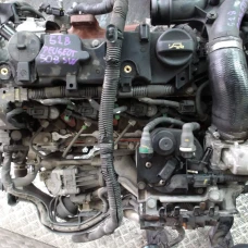 MOTOR CIJELI Peugeot 508 2012 1.6 HDI SW AUT. 9H05 0135TQ