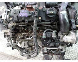 MOTOR CIJELI Peugeot 508 2012 1.6 HDI SW AUT. 9H05 0135TQ