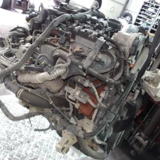 MOTOR CIJELI Peugeot 508 2012 1.6 HDI SW AUT. 9H05 0135TQ