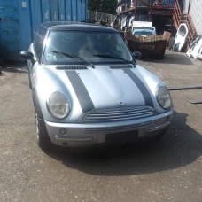 AUTO ZA DIJELOVE Mini One / Cooper / Coope 2002 1.6