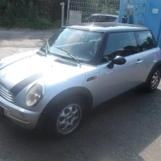 AUTO ZA DIJELOVE Mini One / Cooper / Coope 2002 1.6