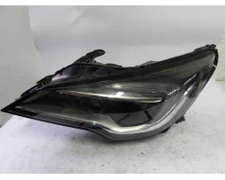 FAR LIJEVI Opel Astra 2017 1.4 TURBO 13488969 39081892