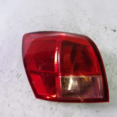 ŠTOP SVIJETLO LIJEVA Nissan Qashqai 2009 1.6 16V 26555JD000
