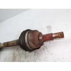 POLUOSOVINA PREDNJA LIJEVA Peugeot 508 2012 1.6 HDI SW AUT. 9686348380