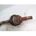POLUOSOVINA PREDNJA LIJEVA Peugeot 508 2012 1.6 HDI SW AUT. 9686348380