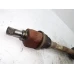 POLUOSOVINA PREDNJA LIJEVA Peugeot 508 2012 1.6 HDI SW AUT. 9686348380