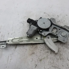 MEHANIZAM STAKLA ZADNJA DESNA Citroën C-Crosser 2009 2.4 I AUT 9223C3