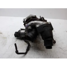 TURBINA Volkswagen Golf 2009 VI. 2.0 TDI AUT. PLUS 03l253016f