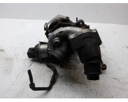 TURBINA Volkswagen Golf 2009 VI. 2.0 TDI AUT. PLUS 03l253016f