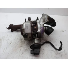 TURBINA Volkswagen Golf 2009 VI. 2.0 TDI AUT. PLUS 03l253016f