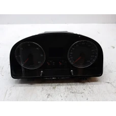 SAT Volkswagen Touran 2012 1.6 TDI 96019056