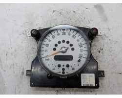 SAT Mini One / Cooper / Coope 2002 1.6 6211-6921518