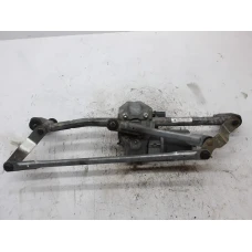 MEHANIZAM BRISAČA SA MOTORIĆEM Volkswagen Touran 2012 1.6 TDI 2kk1955023g