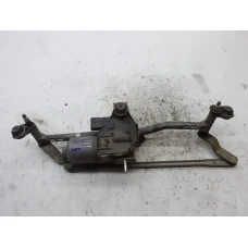 MEHANIZAM BRISAČA SA MOTORIĆEM Volkswagen Touran 2012 1.6 TDI 2kk1955023g