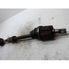 POLUOSOVINA PREDNJA DESNA Kia Cee'd 2009 1.6 D 49500-1h210