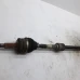 POLUOSOVINA PREDNJA DESNA Kia Cee'd 2011 1.4 49500-1h011