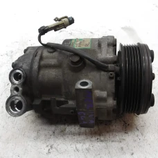 KOMPRESOR KLIME Opel Meriva 2004 1.7 DTH gm24421642