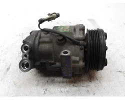 KOMPRESOR KLIME Opel Meriva 2004 1.7 DTH gm24421642