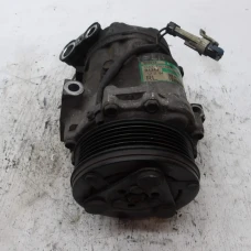 KOMPRESOR KLIME Opel Meriva 2004 1.7 DTH gm24421642