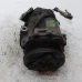 KOMPRESOR KLIME Opel Meriva 2004 1.7 DTH gm24421642