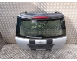 VRATA KOMPLET PRTLJAŽNA Mini One / Cooper / Coope 2002 1.6