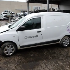 AUTO ZA DIJELOVE Dacia Dokker 2018 1.5 DCI