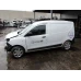 AUTO ZA DIJELOVE Dacia Dokker 2018 1.5 DCI