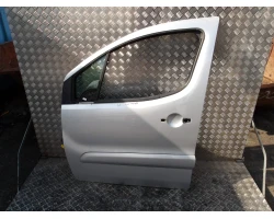 VRATA PREDNJA LIJEVA Peugeot PARTNER 3 2009 1.6 HDI
