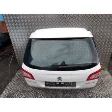 VRATA KOMPLET PRTLJAŽNA Peugeot 508 2012 1.6 HDI SW AUT. 1606394380