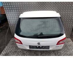 VRATA KOMPLET PRTLJAŽNA Peugeot 508 2012 1.6 HDI SW AUT. 1606394380