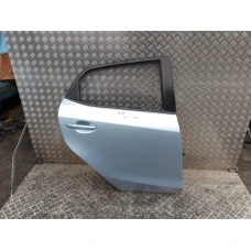 VRATA ZADNJA DESNA Mazda Mazda2 2010 1.4