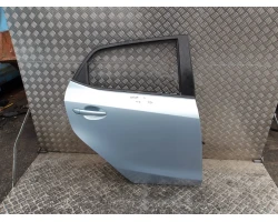 VRATA ZADNJA DESNA Mazda Mazda2 2010 1.4