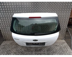 VRATA KOMPLET PRTLJAŽNA Kia Cee'd 2011 1.4 737001H000