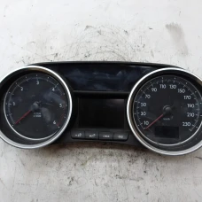 SAT Peugeot 508 2012 1.6 HDI SW AUT. 9678565980