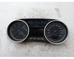 SAT Peugeot 508 2012 1.6 HDI SW AUT. 9678565980