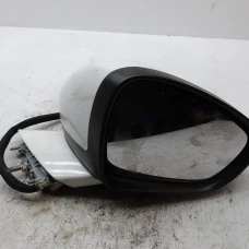 OGLEDALO DESNO Peugeot 508 2012 1.6 HDI SW AUT. 8154SJ