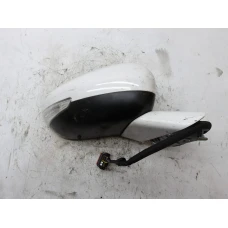 OGLEDALO DESNO Peugeot 508 2012 1.6 HDI SW AUT. 8154SJ