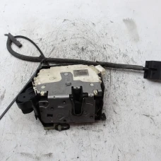 MEHANIZAM ZAKLJUČAVANJA PREDNJA LIJEVA Mini One / Cooper / Coope 2014 CABRIO 1.6 51200556768