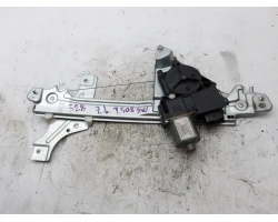 MEHANIZAM STAKLA ZADAJ LIJEVA Peugeot 508 2012 1.6 HDI SW AUT. 9688808480