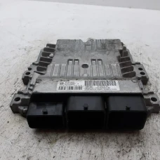RAČUNALNIK MOTORA Peugeot 508 2012 1.6 HDI SW AUT. 9678628780