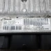 RAČUNALNIK MOTORA Peugeot 508 2012 1.6 HDI SW AUT. 9678628780