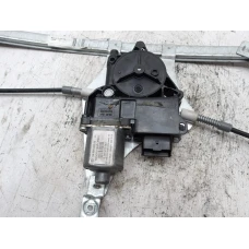 MEHANIZAM STAKLA PREDNJA LIJEVA Peugeot 508 2012 1.6 HDI SW AUT. 9688808280